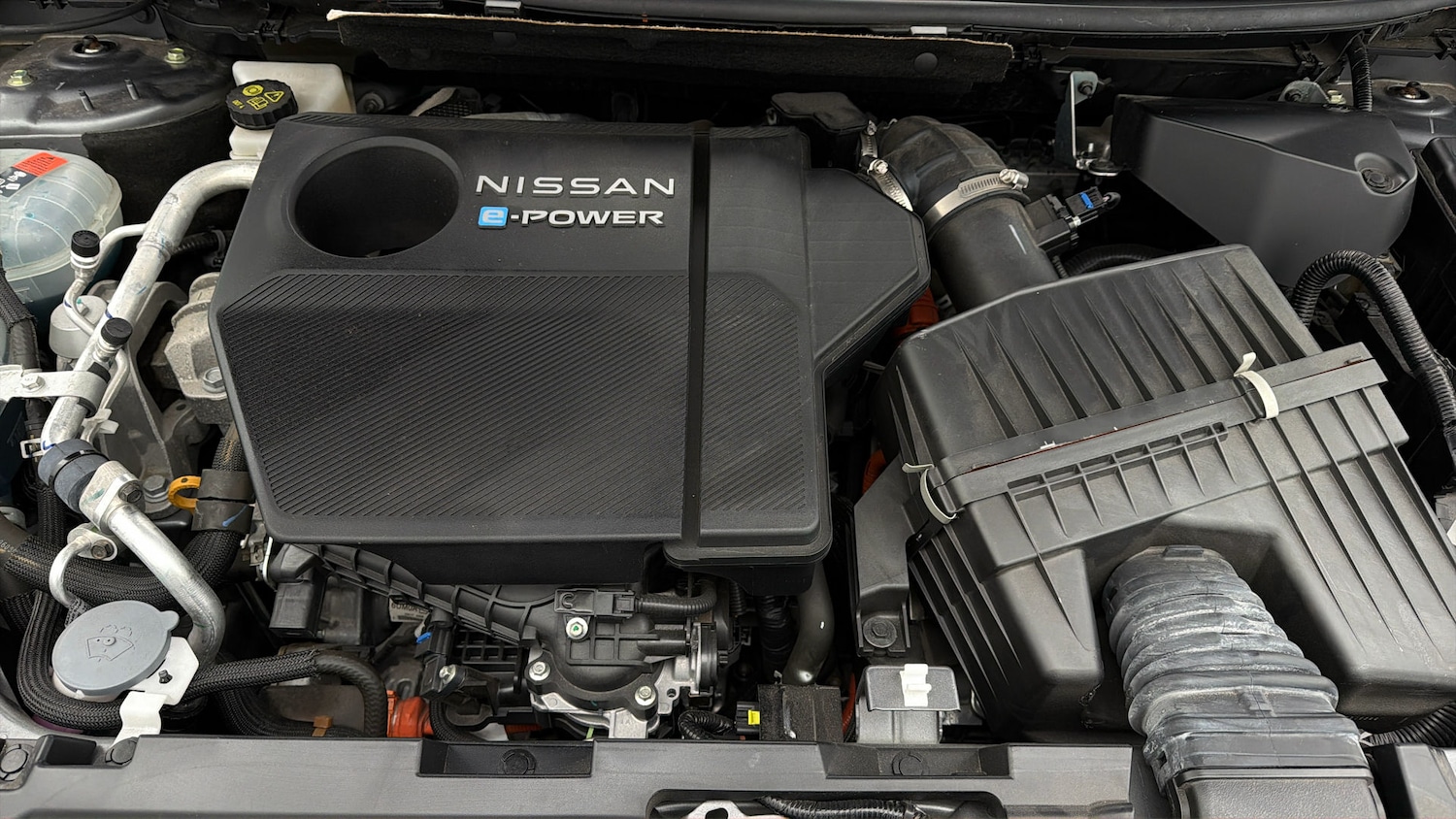 Used Nissan Qashqai 2023 for sale - 78011812: Photo 18