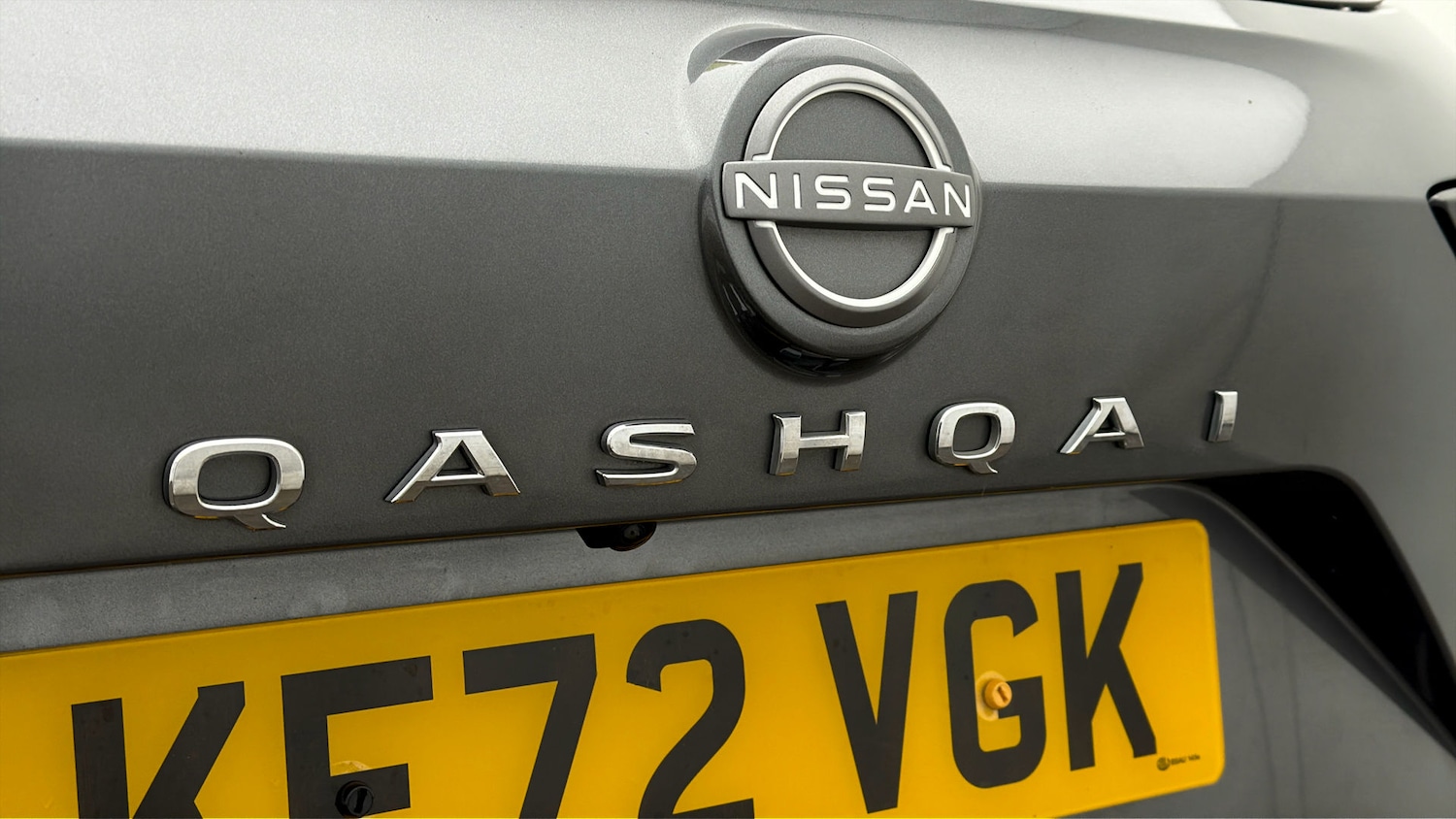 Used Nissan Qashqai 2023 for sale - 78011812: Photo 20