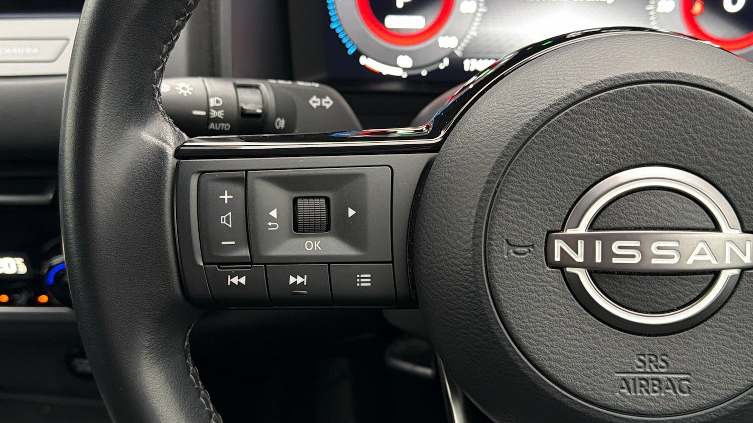 Used Nissan Qashqai 2023 for sale - 78011812: Photo 22