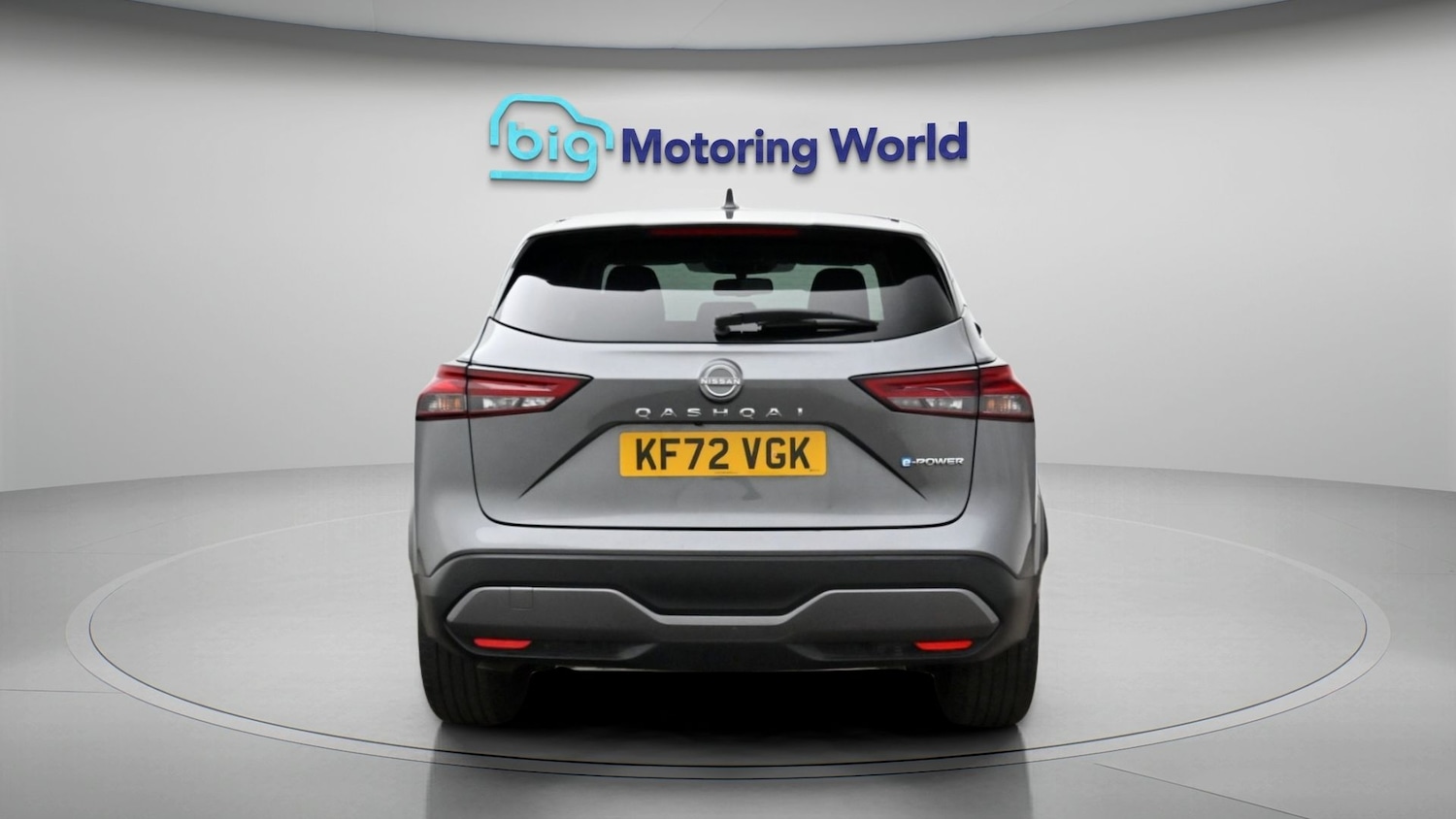 Used Nissan Qashqai 2023 for sale - 78011812: Photo 6