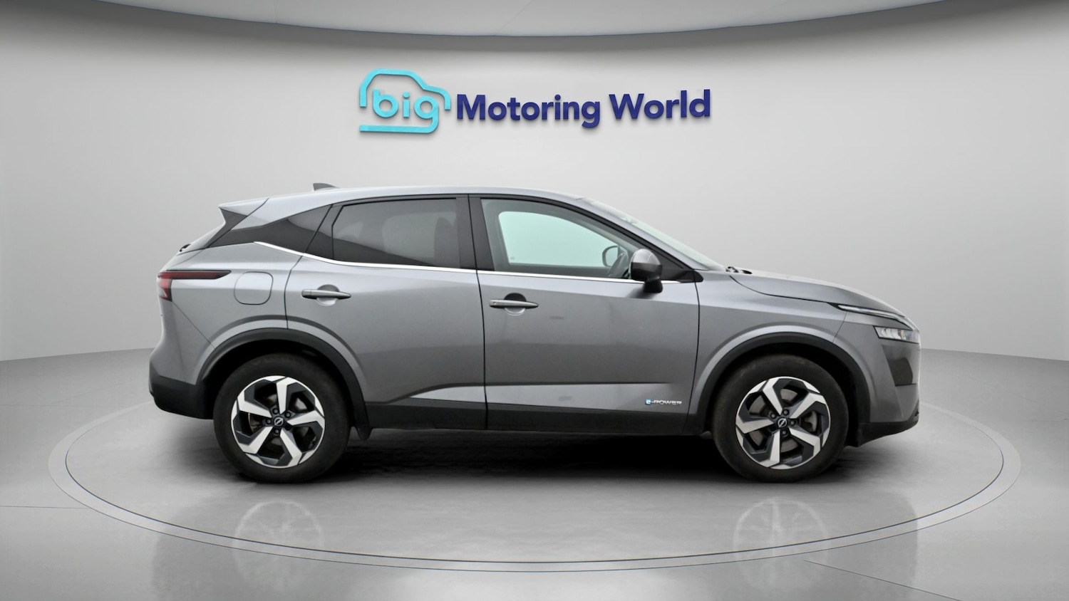 Used Nissan Qashqai 2023 for sale - 78011812: Photo 8