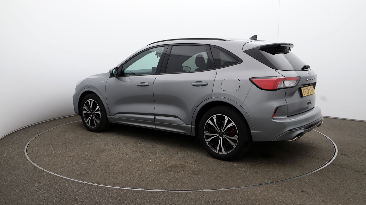 Used Ford Kuga for sale - 76810276: Photo 29