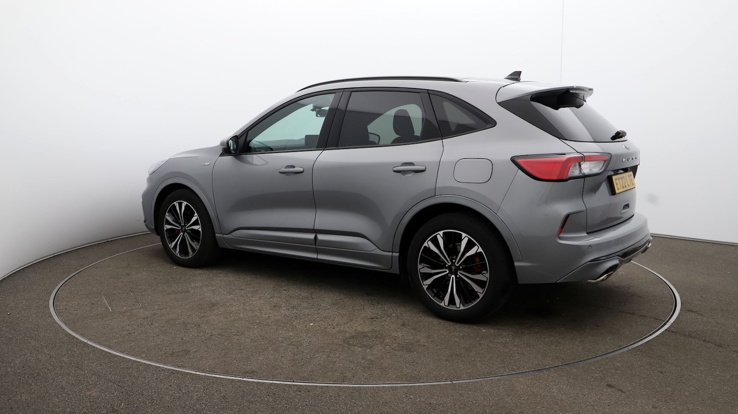 Used Ford Kuga for sale - 76810276: Photo 30