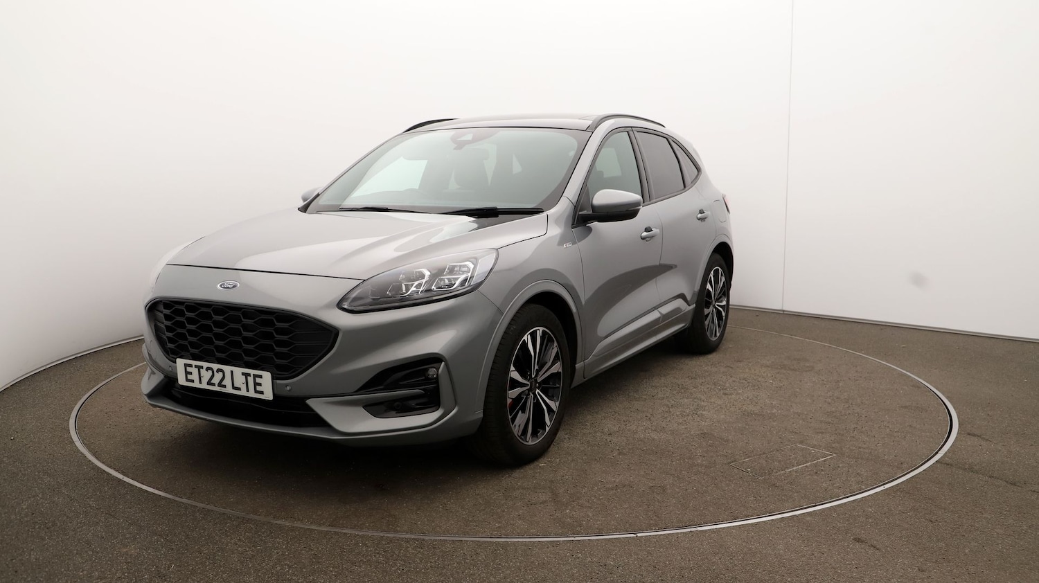 Used Ford Kuga for sale - 76810276: Photo 31