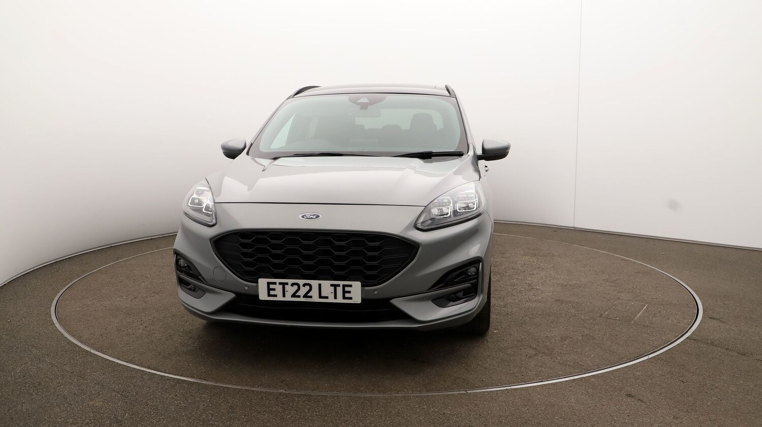 Used Ford Kuga for sale - 76810276: Photo 33