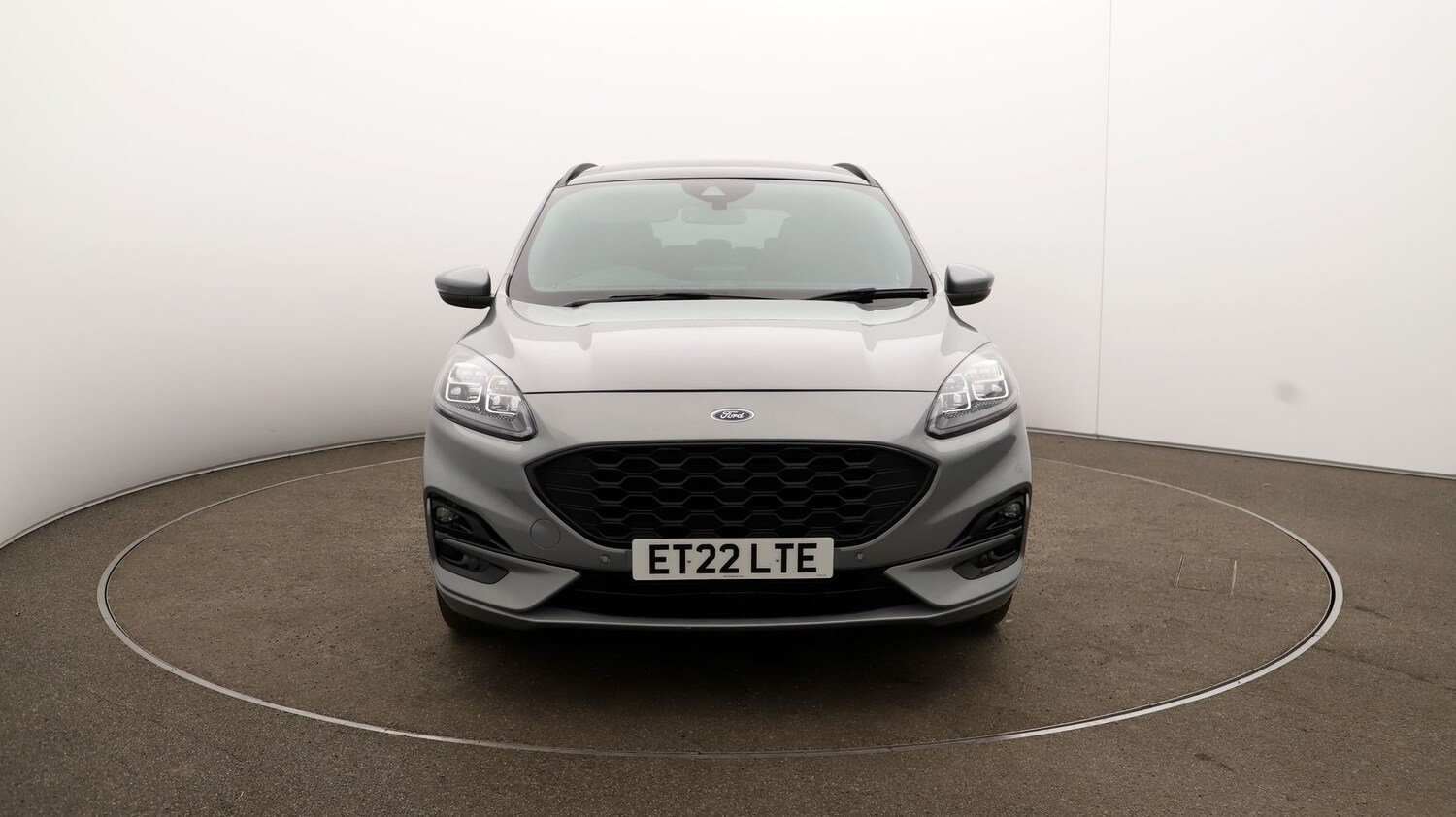 Used Ford Kuga for sale - 76810276: Photo 34