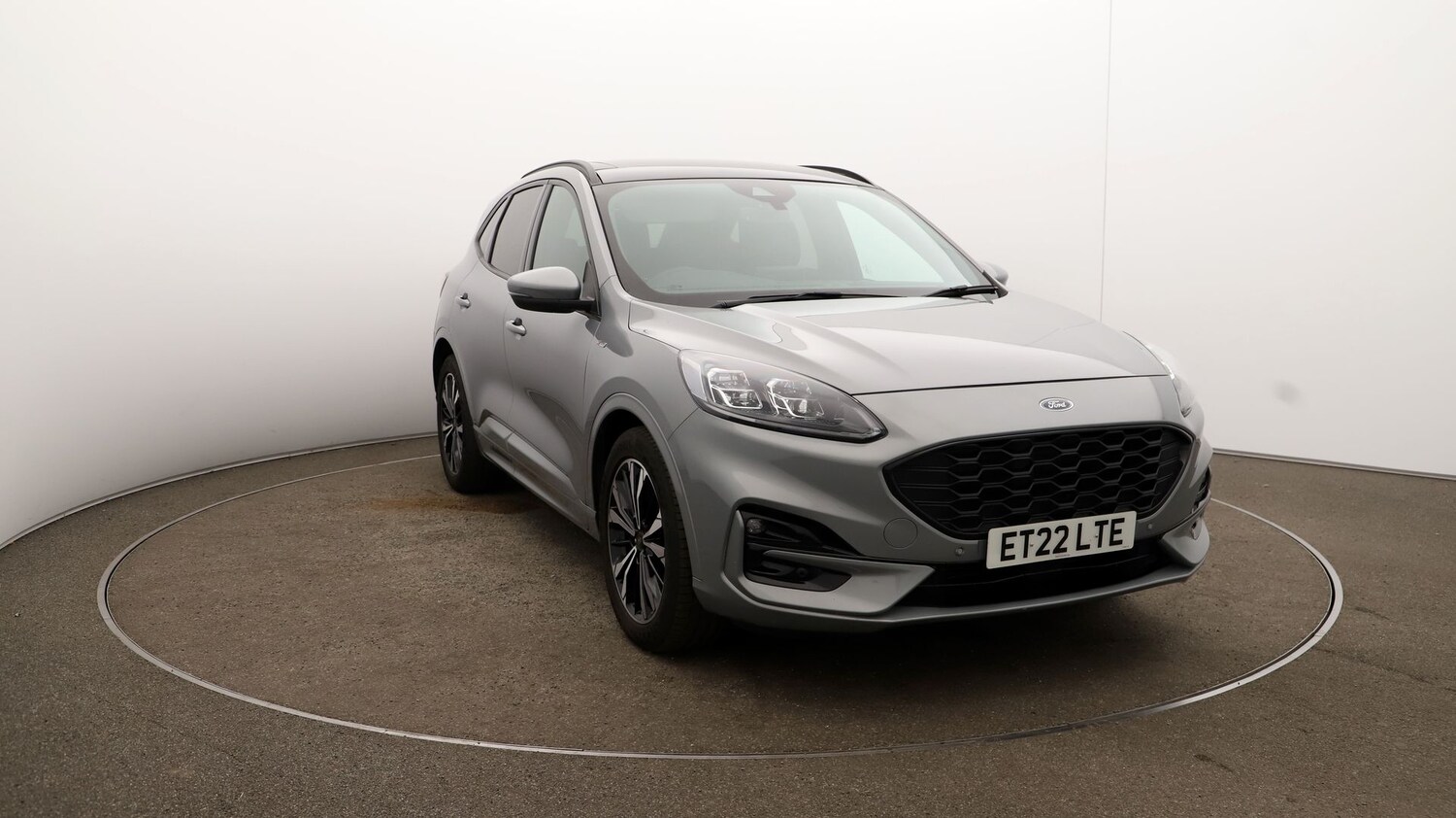 Used Ford Kuga for sale - 76810276: Photo 36