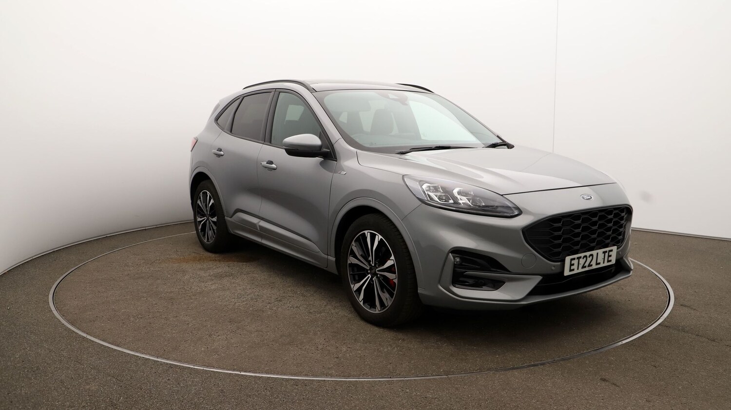 Used Ford Kuga for sale - 76810276: Photo 37