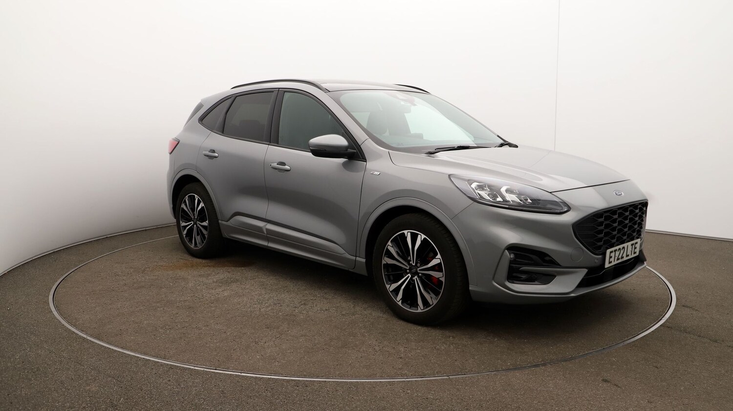 Used Ford Kuga for sale - 76810276: Photo 38