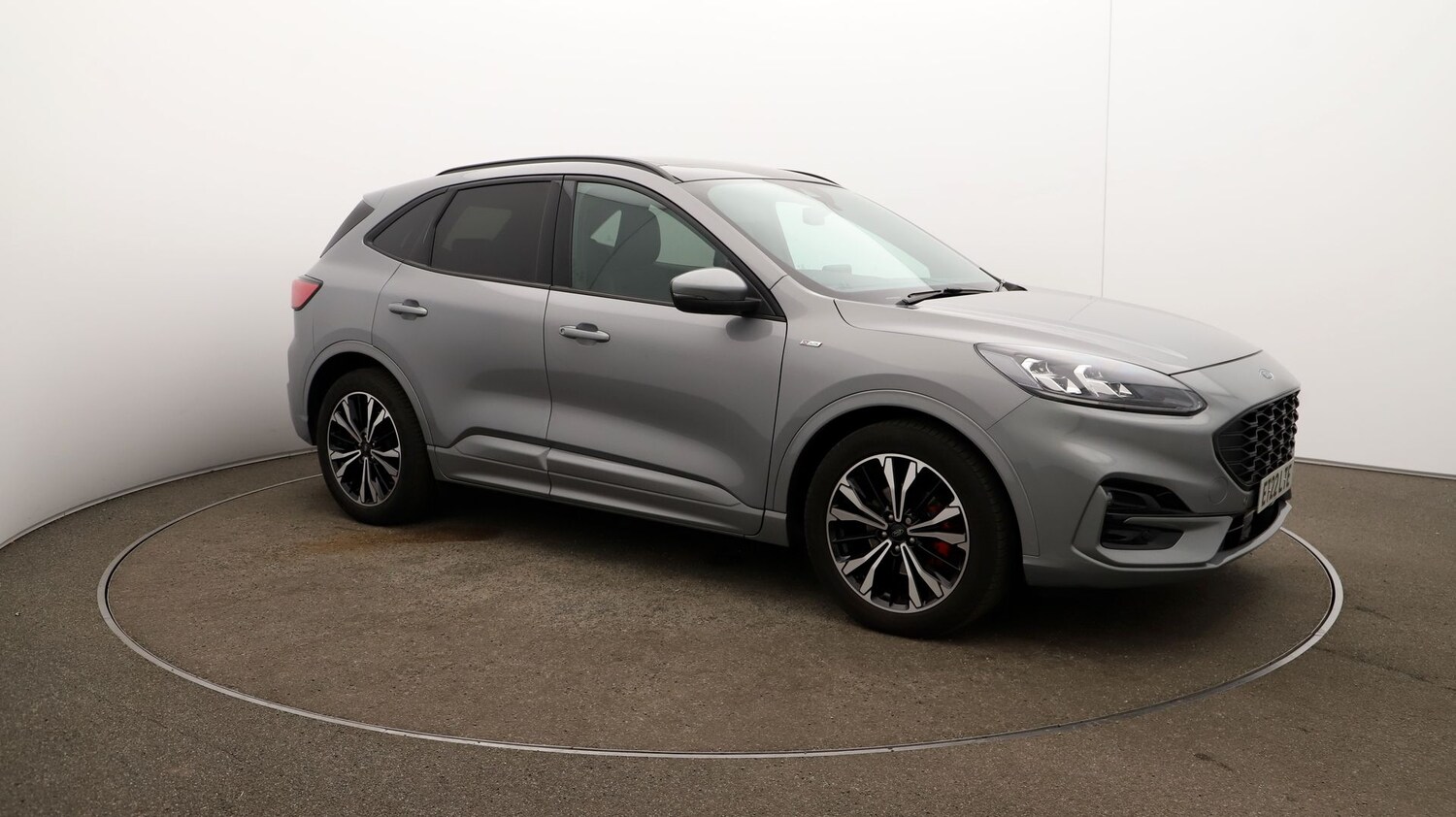 Used Ford Kuga for sale - 76810276: Photo 39