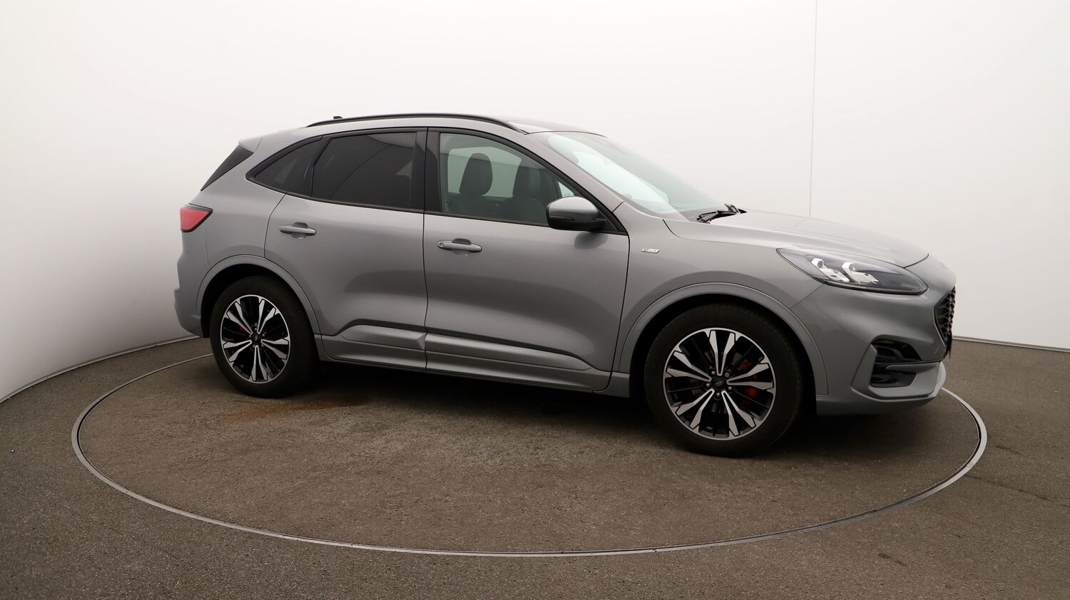 Used Ford Kuga for sale - 76810276: Photo 40