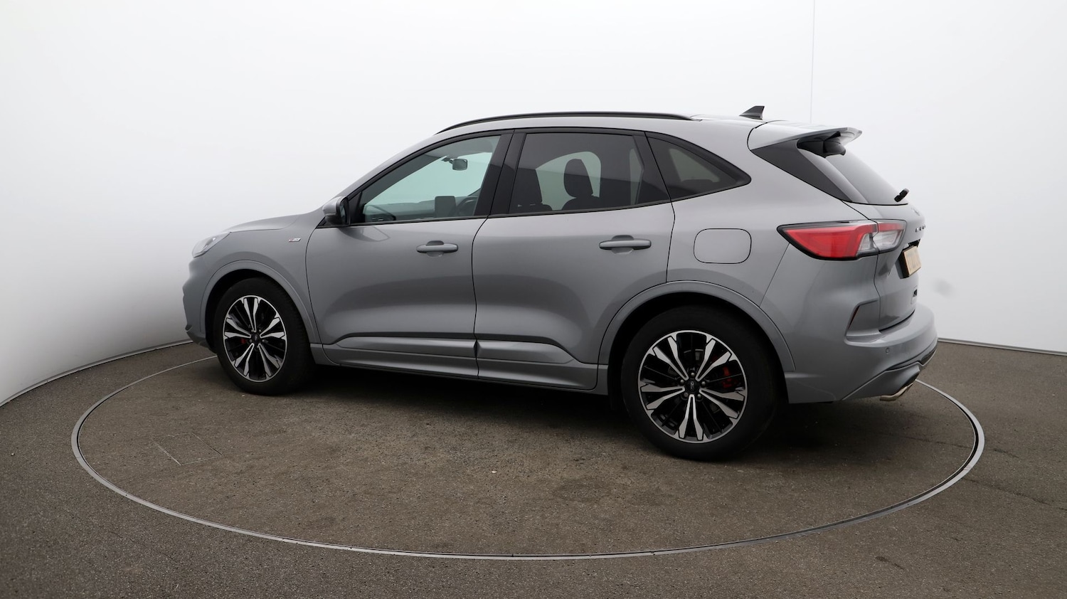 Used Ford Kuga for sale - 76810276: Photo 41