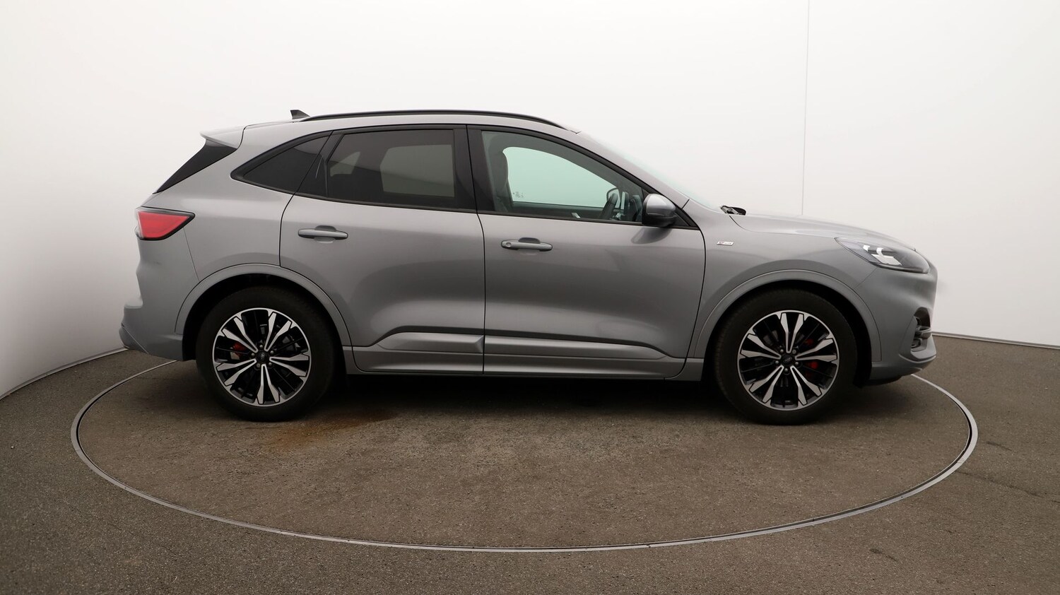 Used Ford Kuga for sale - 76810276: Photo 43