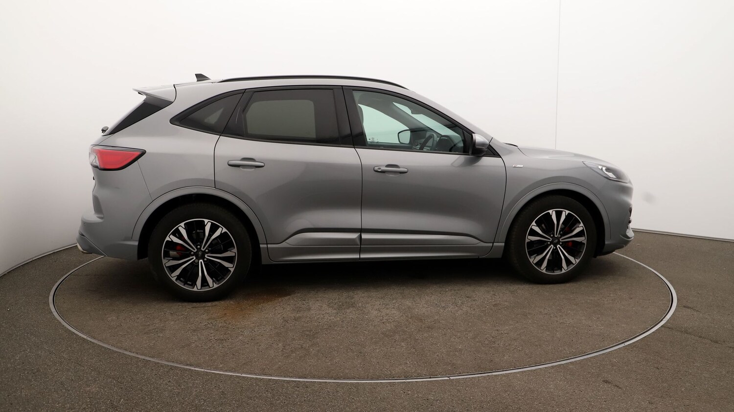 Used Ford Kuga for sale - 76810276: Photo 44