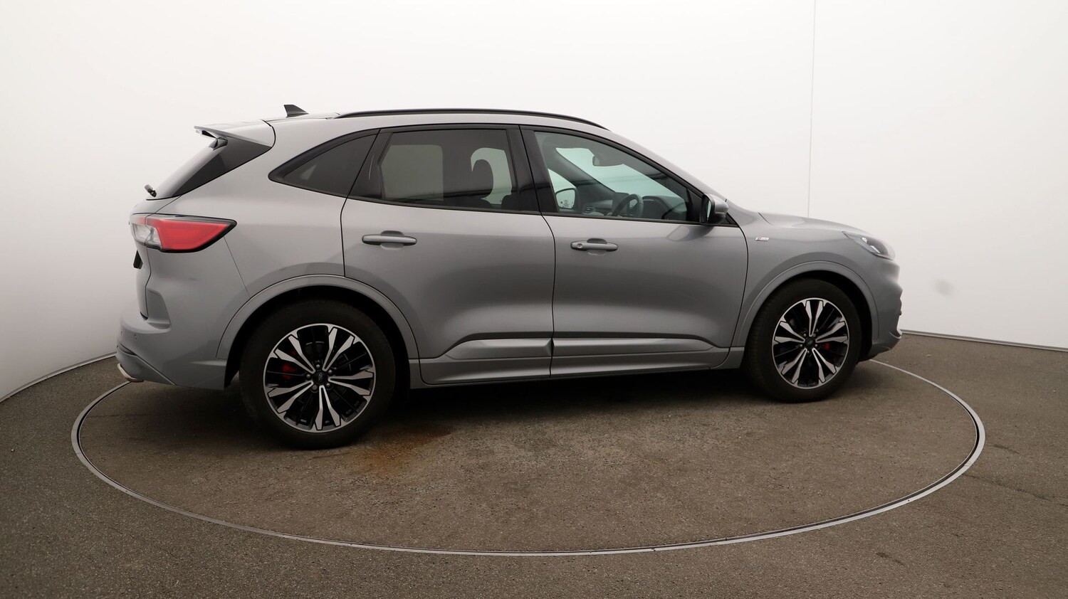 Used Ford Kuga for sale - 76810276: Photo 45