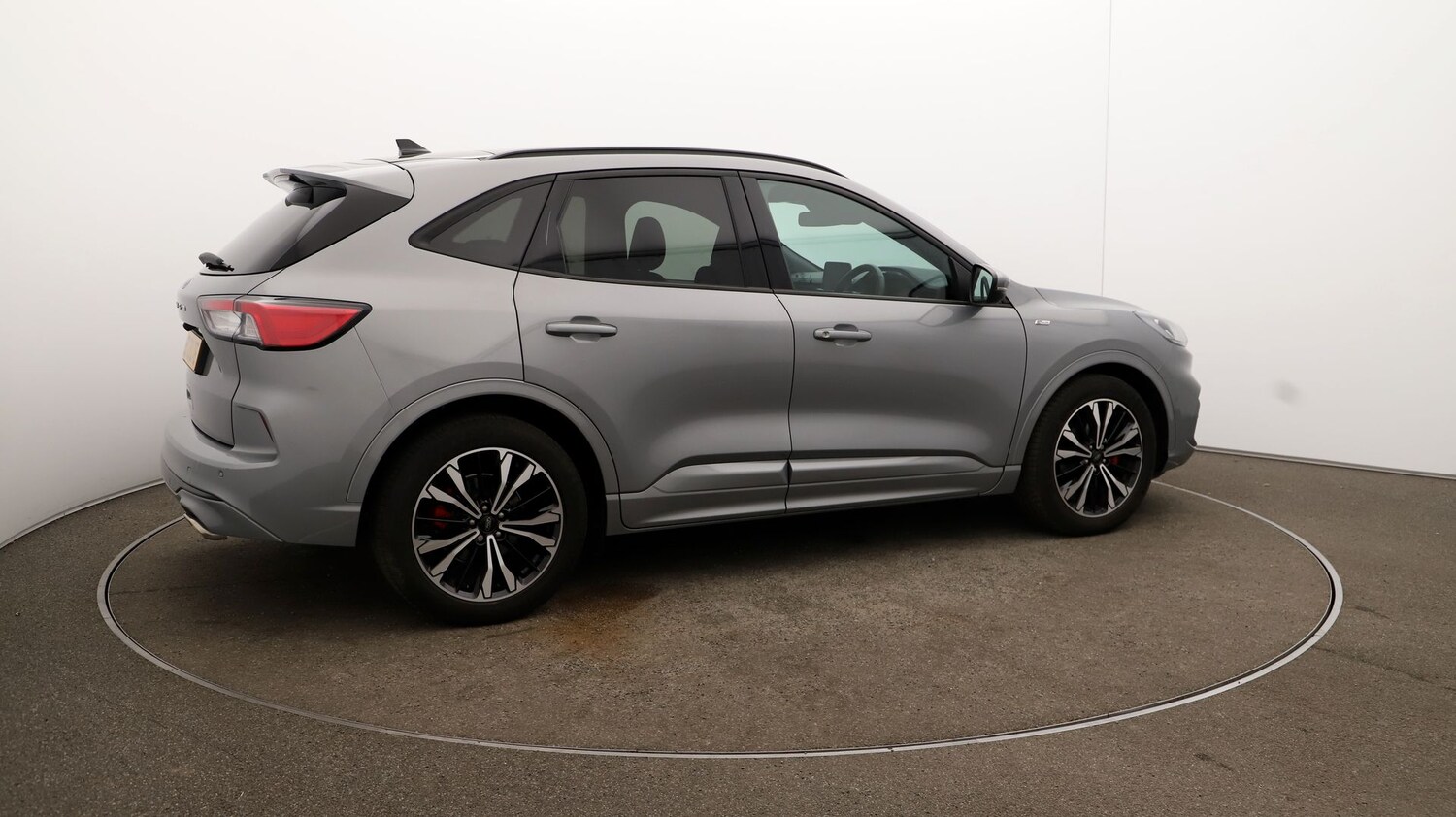 Used Ford Kuga for sale - 76810276: Photo 46