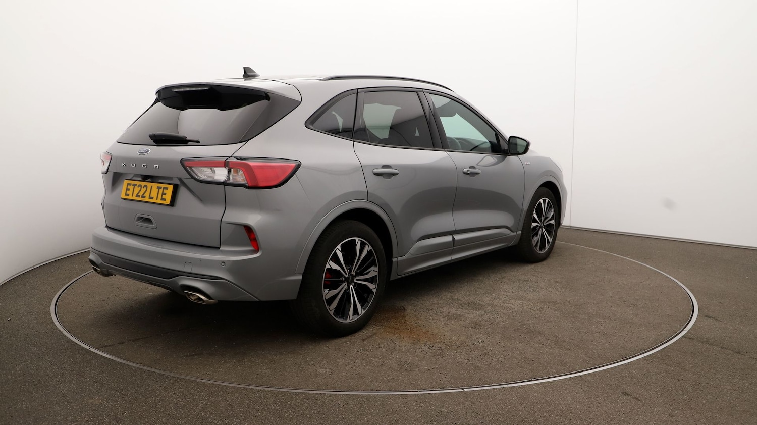 Used Ford Kuga for sale - 76810276: Photo 48