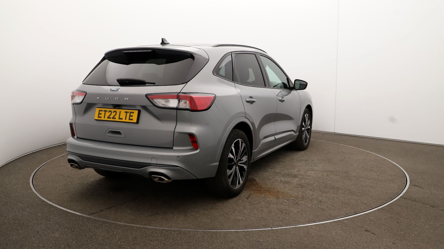 Used Ford Kuga for sale - 76810276: Photo 49