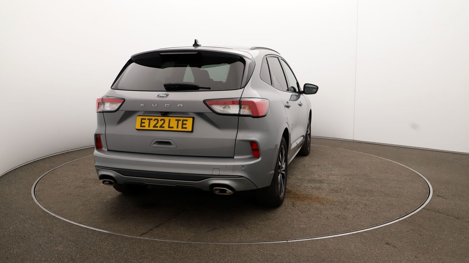 Used Ford Kuga for sale - 76810276: Photo 50