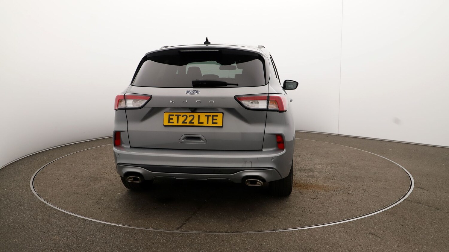 Used Ford Kuga for sale - 76810276: Photo 51