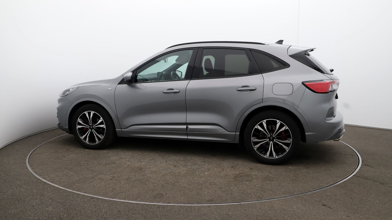 Used Ford Kuga for sale - 76810276: Photo 52