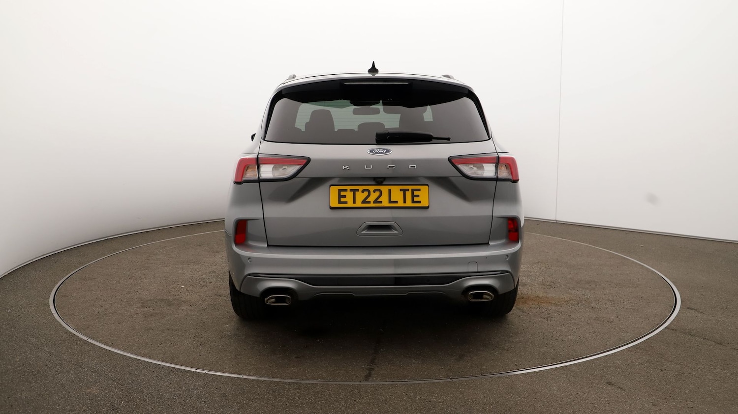 Used Ford Kuga for sale - 76810276: Photo 53