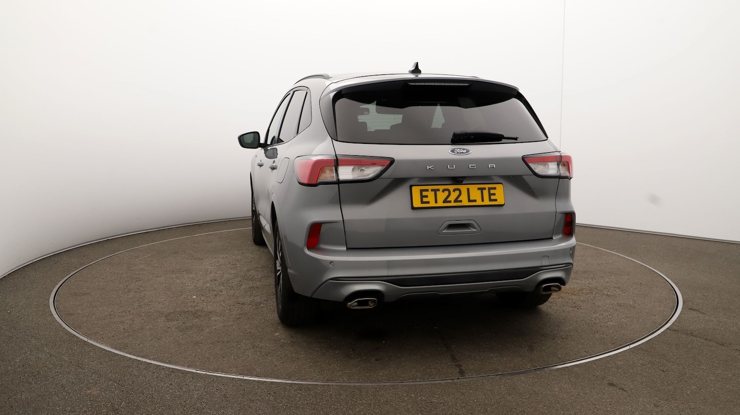 Used Ford Kuga for sale - 76810276: Photo 54