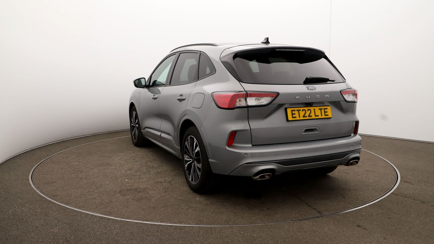 Used Ford Kuga for sale - 76810276: Photo 55