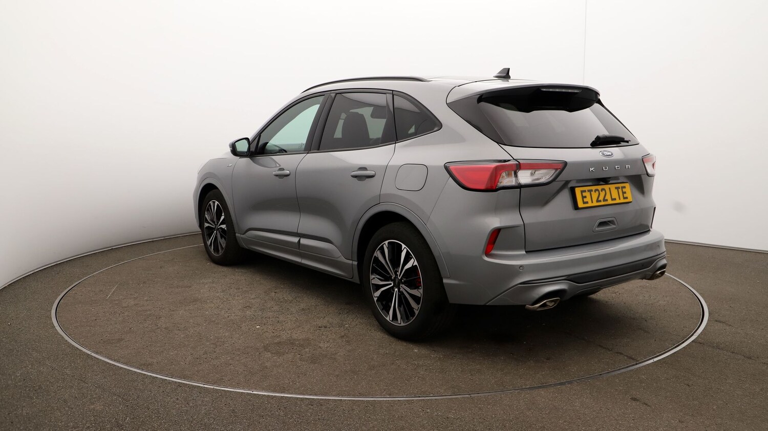 Used Ford Kuga for sale - 76810276: Photo 56