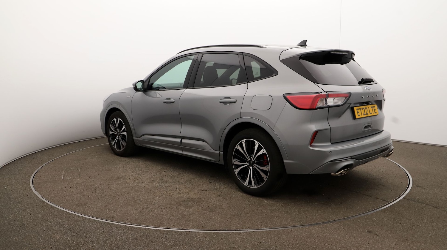 Used Ford Kuga for sale - 76810276: Photo 57