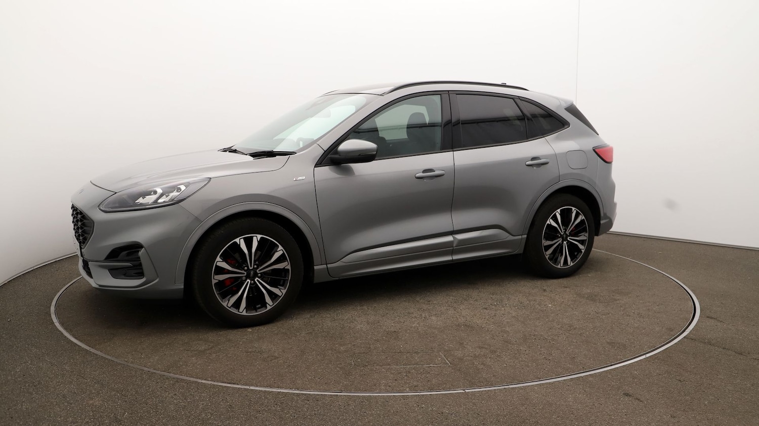 Used Ford Kuga for sale - 76810276: Photo 61