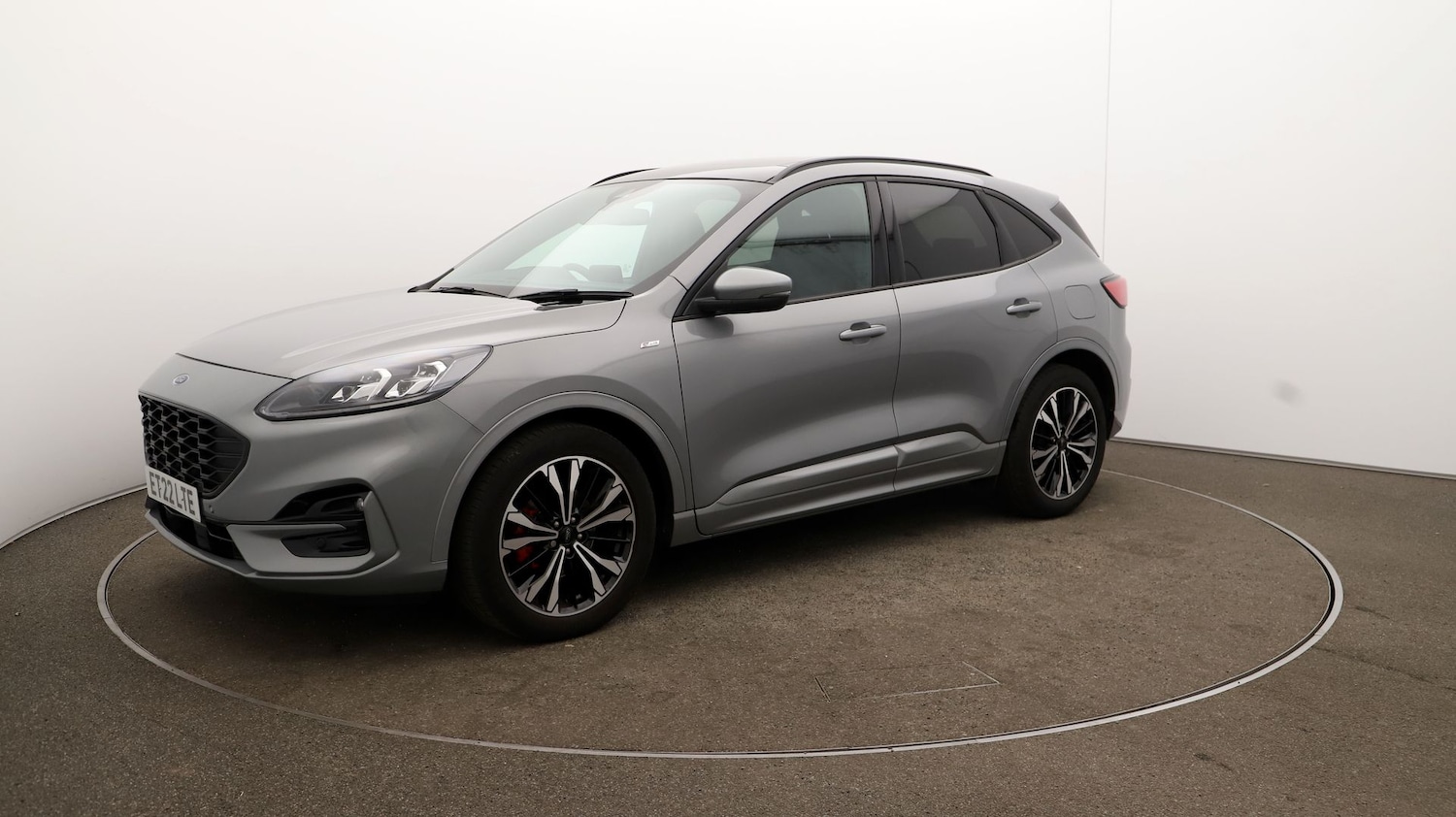 Used Ford Kuga for sale - 76810276: Photo 62