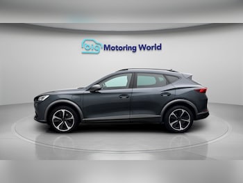 Used Cupra Formentor 2024 for sale - 79252273: Photo