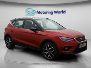 2019 (19) - 1.6 TDI 115 Xcellence Lux [EZ] 5dr