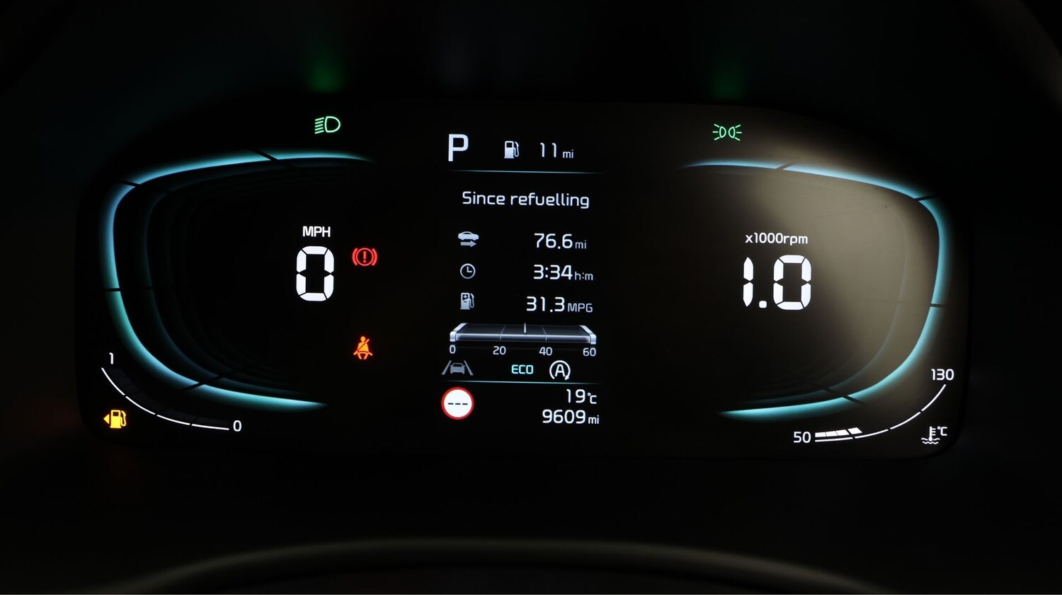 Used Kia Stonic 2024 for sale - 77888302: Photo 10