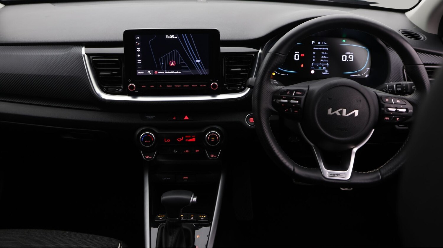 Used Kia Stonic 2024 for sale - 77888302: Photo 13