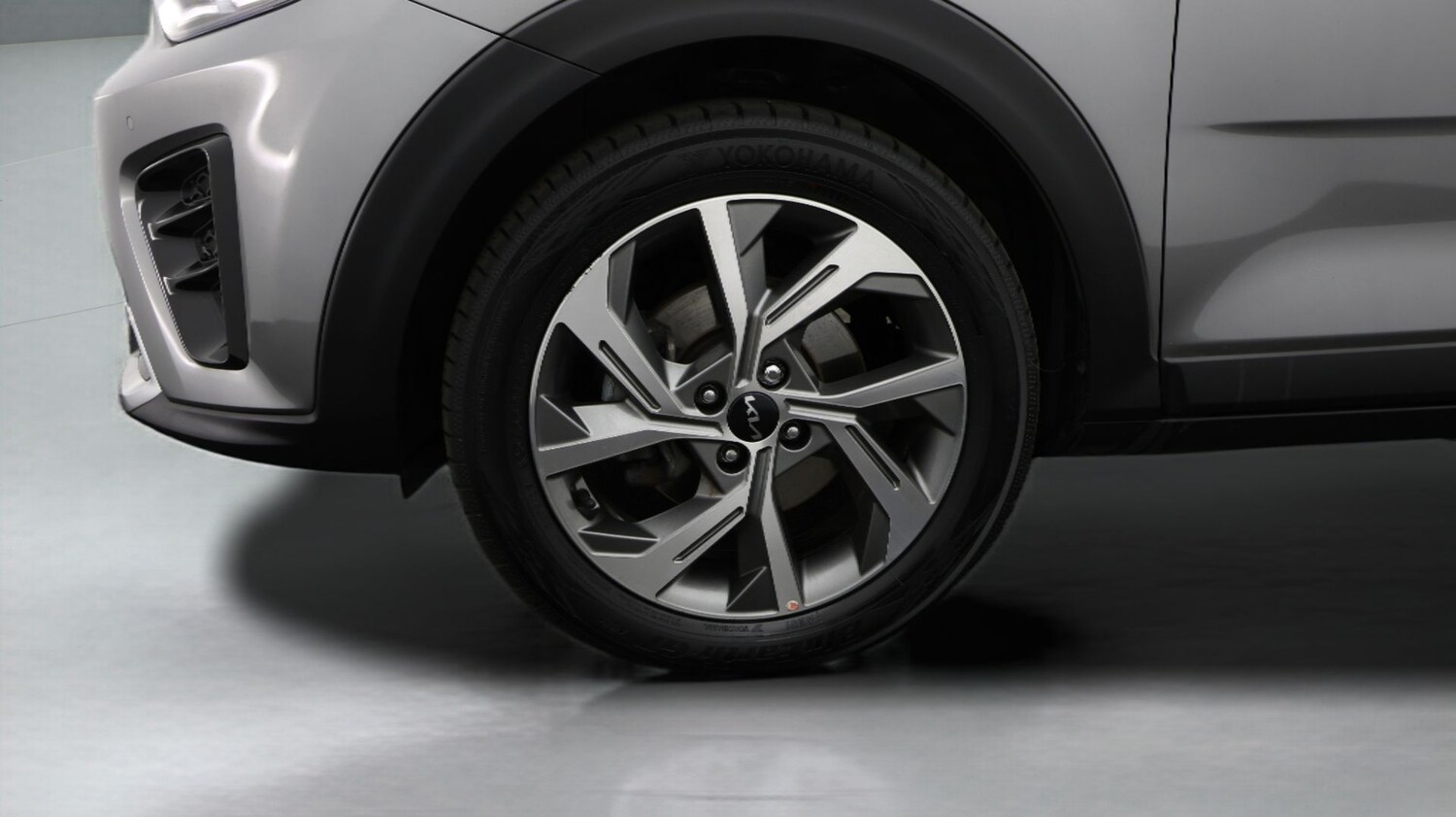 Used Kia Stonic 2024 for sale - 77888302: Photo 18