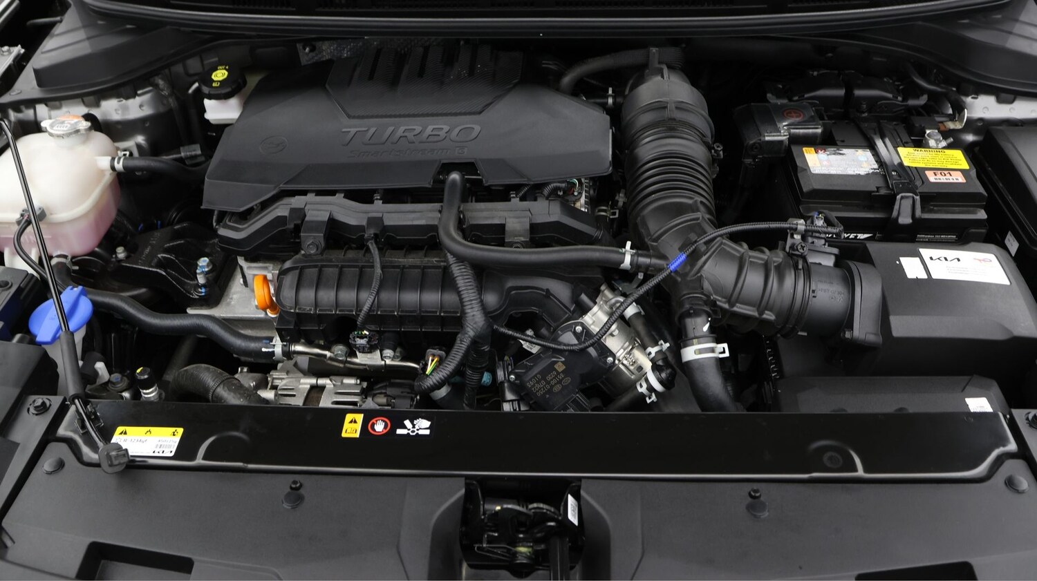 Used Kia Stonic 2024 for sale - 77888302: Photo 19