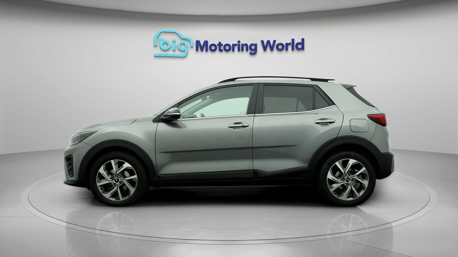 Used Kia Stonic 2024 for sale - 77888302: Photo 4