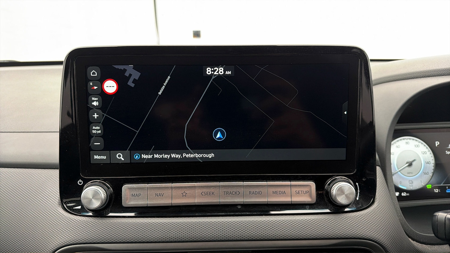 Used Hyundai KONA 2022 for sale - 78028428: Photo 10