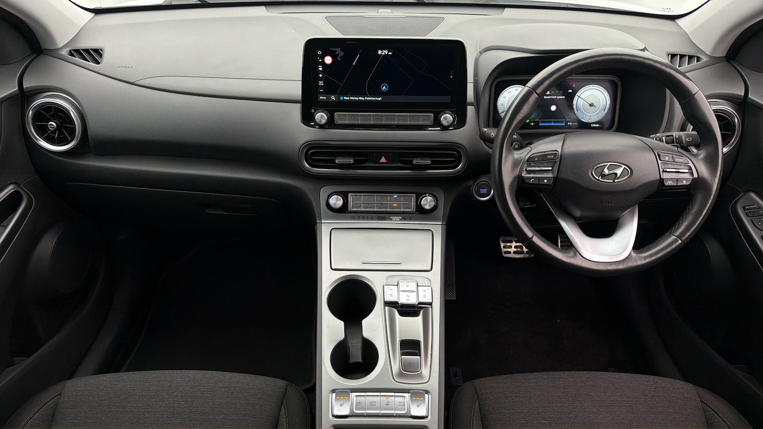 Used Hyundai KONA 2022 for sale - 78028428: Photo 12