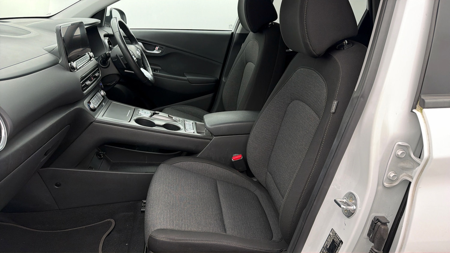 Used Hyundai KONA 2022 for sale - 78028428: Photo 13