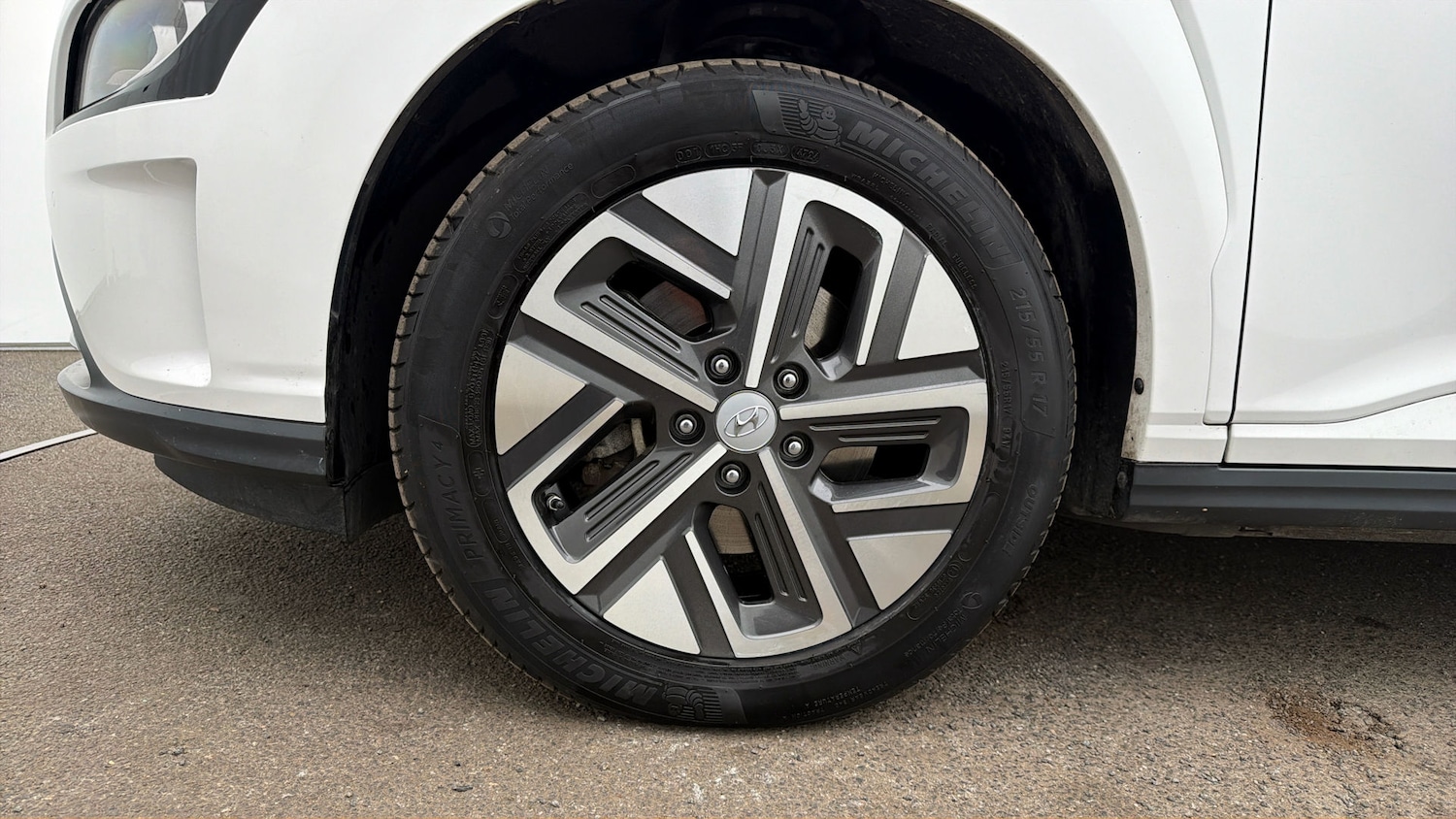 Used Hyundai KONA 2022 for sale - 78028428: Photo 17