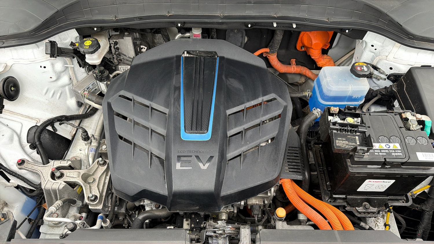 Used Hyundai KONA 2022 for sale - 78028428: Photo 18