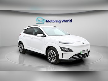Hyundai KONA feature image