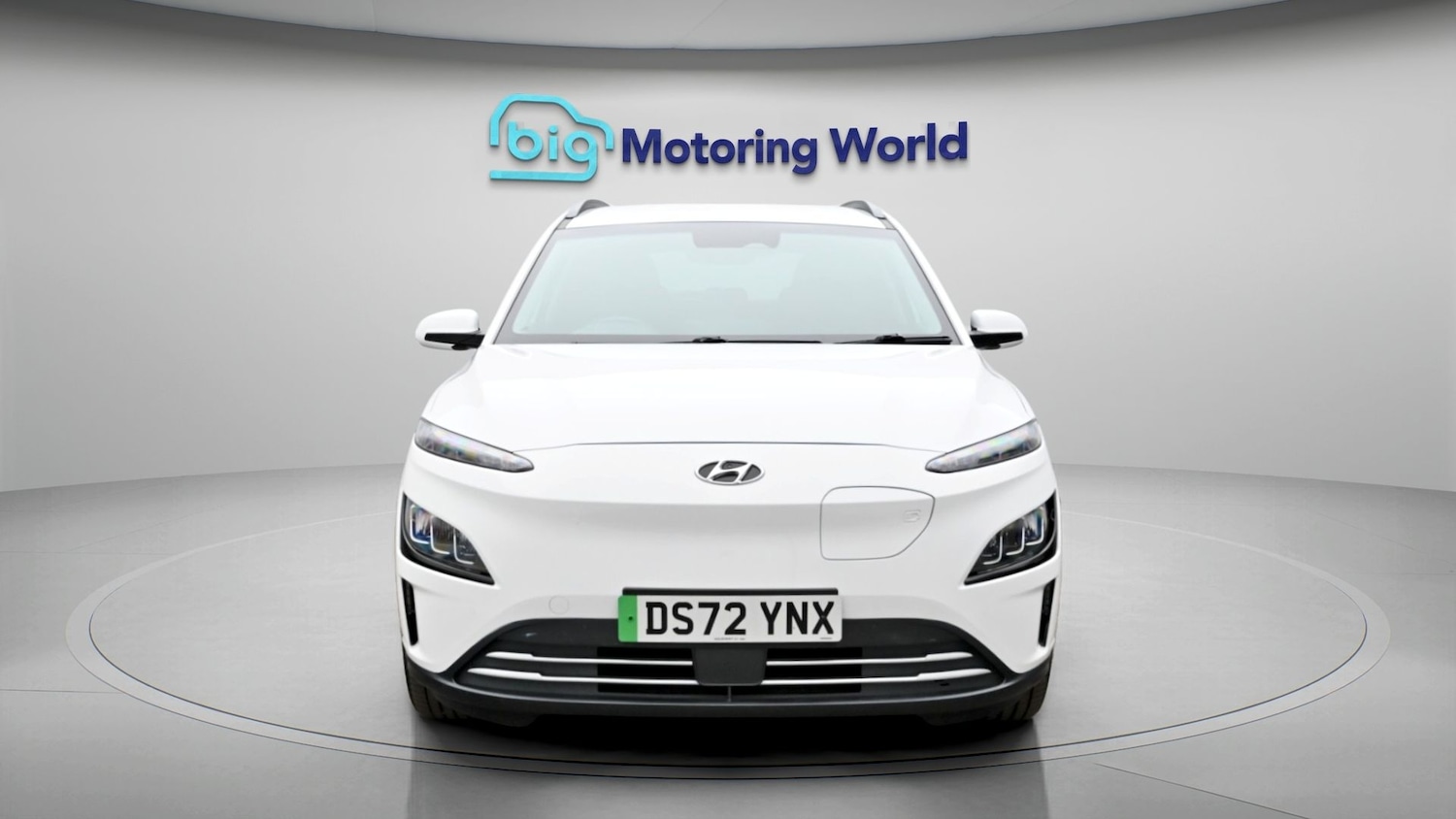 Used Hyundai KONA 2022 for sale - 78028428: Photo 2