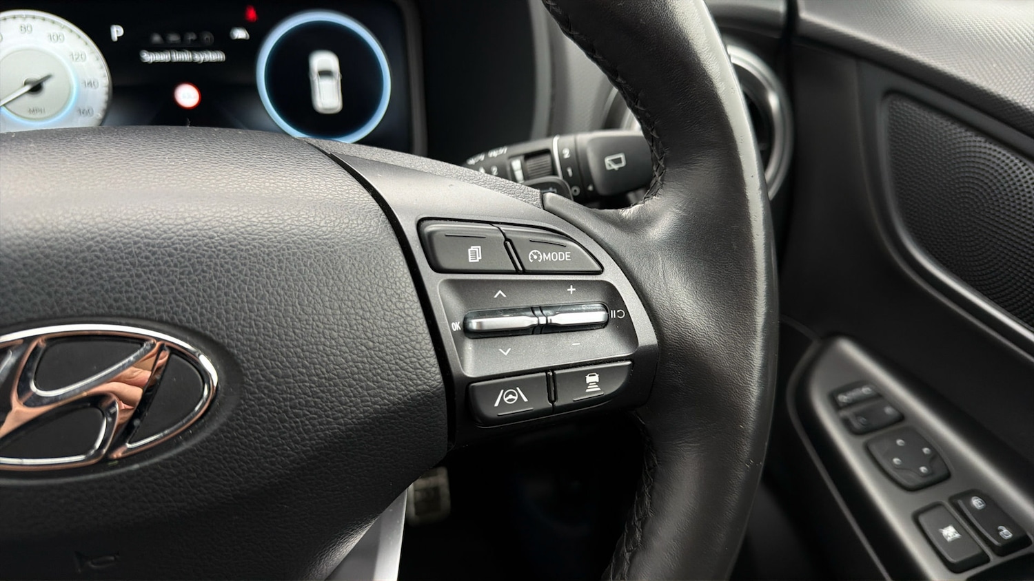 Used Hyundai KONA 2022 for sale - 78028428: Photo 24