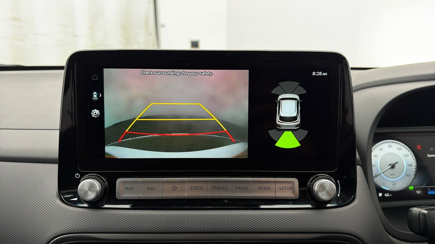 Used Hyundai KONA 2022 for sale - 78028428: Photo 27