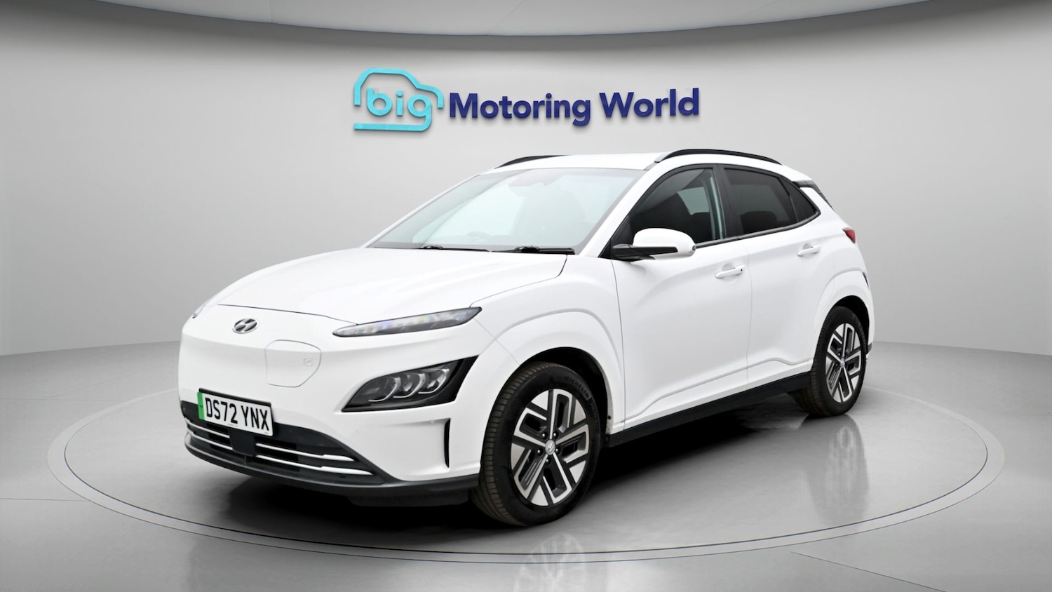Used Hyundai KONA 2022 for sale - 78028428: Photo 3