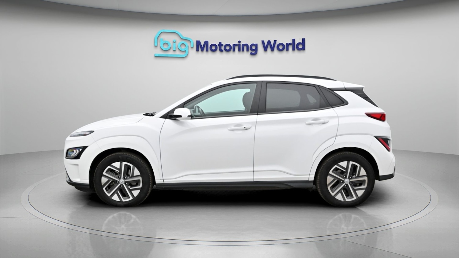 Used Hyundai KONA 2022 for sale - 78028428: Photo 4